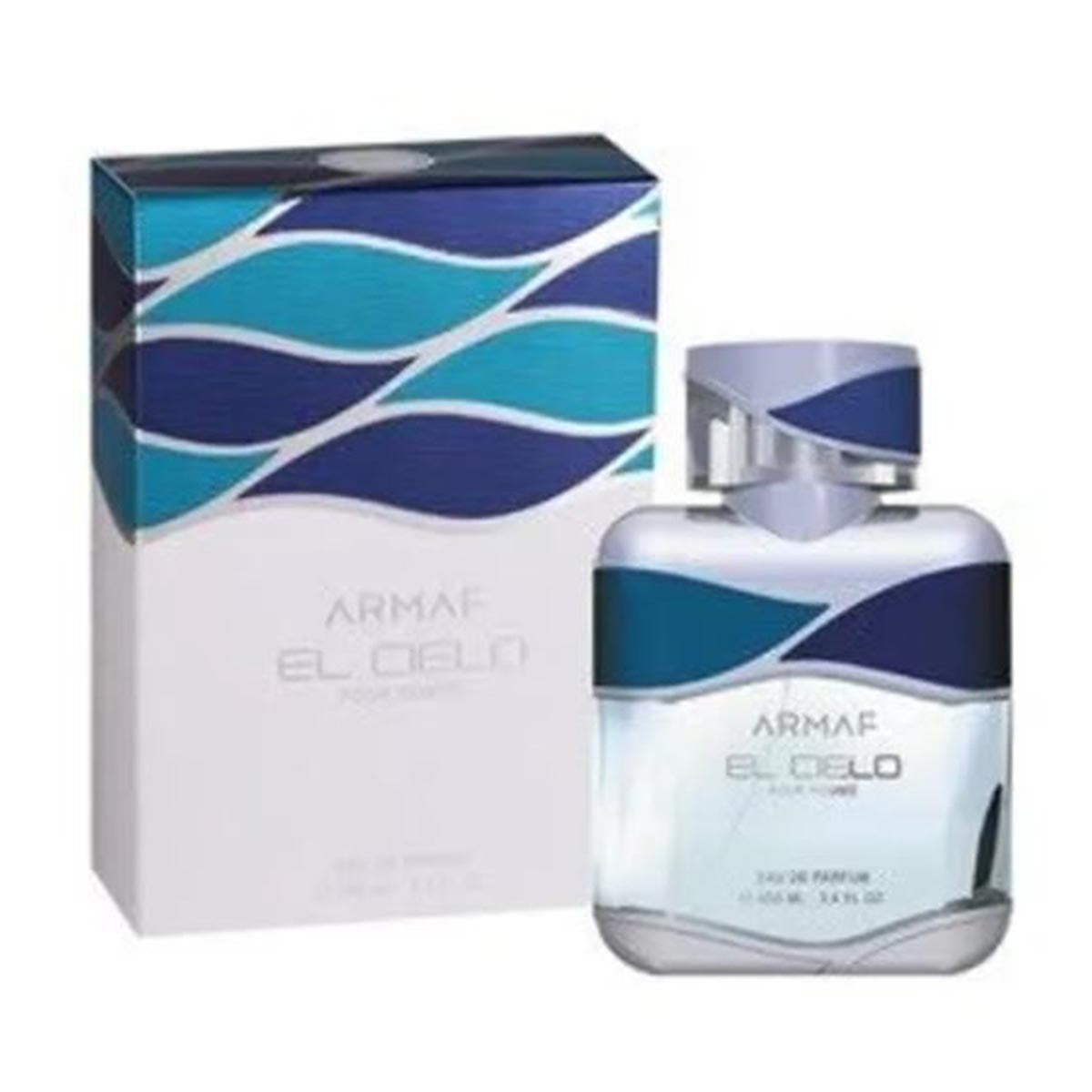 Armaf El Cielo Eau De Parfum 100Ml